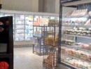 Dopo giorni di caldo, Torino si piega a pioggia e grandine: cascata d'acqua dentro il supermercato di Porta Nuova [VIDEO]