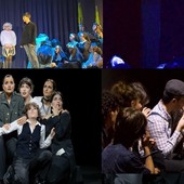A Mirafiori Sud arriva "Sconfini Giovani", la rassegna di teatro che valorizza gli attori emergenti A Mirafiori Sud arriva "Sconfini Giovani", la rassegna di teatro che valorizza gli attori emergenti