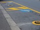 La Torino che non rispetta i disabili: nel 2022 ben 15 multe al giorno ad auto e moto sui parcheggi riservati