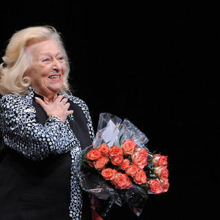 Una bella immagine di Susanna Egri