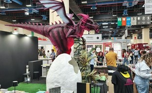 Un Salone del Libro sempre più colorato: ecco gli stand che attraggono i visitatori