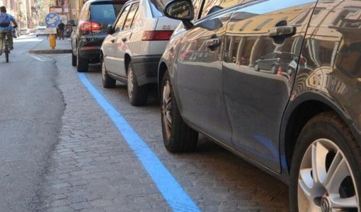 Parcheggi gratis dal 10 al 23 agosto