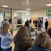 Inaugurato il sesto sportello digitale della città di Moncalieri Inaugurato il sesto sportello digitale della città di Moncalieri