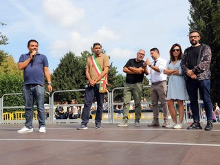 Le penne nere di Venaria compiono 100 anni Le penne nere di Venaria compiono 100 anni