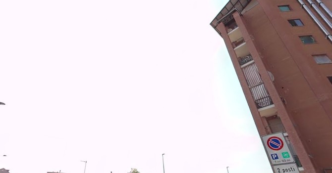 Fumi e polveri in via Sansovino, per Arpa tutto è in regola. Ma i residenti non ci stanno