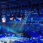 Nitto Atp Finals, Italia Viva contro il governo Meloni