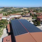 Il Consorzio Intercomunale Torinese entra in Solar Valley Il Consorzio Intercomunale Torinese entra in Solar Valley