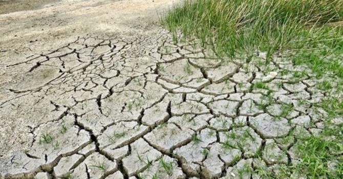 Nuove misure contro la siccità in Piemonte Nuove misure contro la siccità in Piemonte
