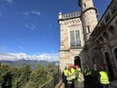 Miasino, il castello confiscato alla mafia sarà ristrutturato entro la primavera 2025