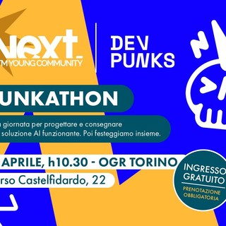 Appuntamento alle Ogr