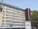 Devasta il pronto soccorso del San Giovanni Bosco: &quot;Non ricordo nulla&quot;
