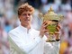 Per il secondo anno di fila Sinner è il re di Wimbledon