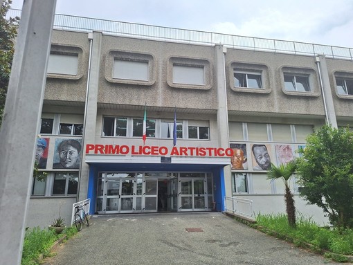 Il Primo Liceo artistico