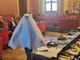 Dal Tapiro d'oro ad un fantasma, strane presenze in Sala Rossa [VIDEO]