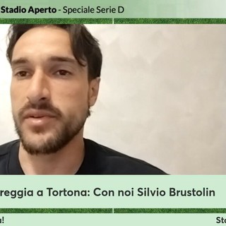 Ligorna e Vado si marcano stretto. Ok l'esordio di Boschetto, Silvio Brustolin ospite di questa settimana