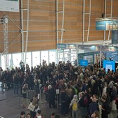 Salone del Libro preso d’assalto anche nella seconda giornata