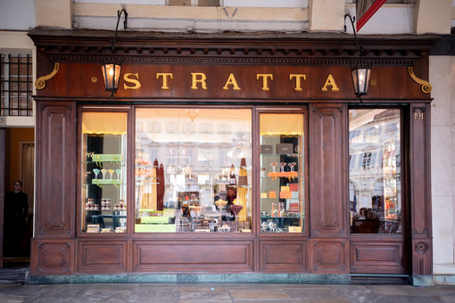 Visite presso i negozi aderenti all'iniziativa