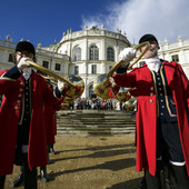 Tra divertimenti reali e 'musica da vedere', doppio appuntamento alla Palazzina di Stupinigi