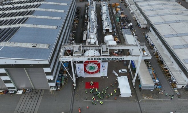 Torino-Lione, dal Governo 56 milioni per le opere compensative nei Comuni interessati Torino-Lione, dal Governo 56 milioni per le opere compensative nei Comuni interessati