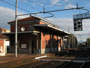 Lavori sulla linea ferroviaria Rivarolo-Chieri, servizio bus tra Torino Stura e Rivarolo
