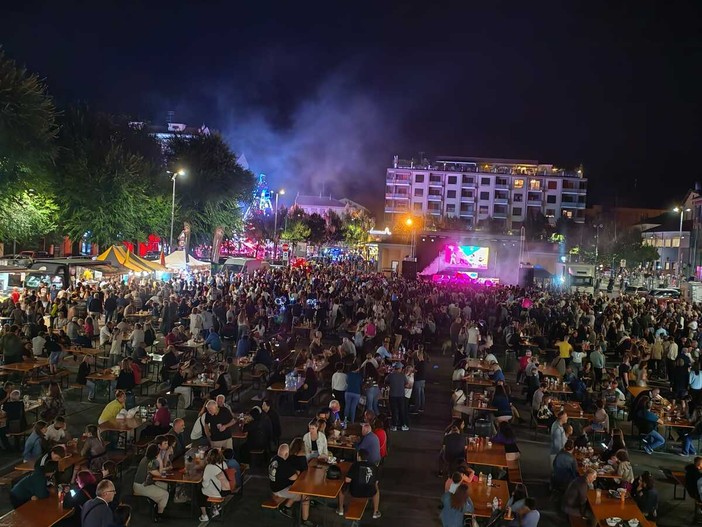 Chivasso è pronta a festeggiare il santo Patrono