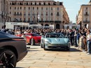 A settembre torna il Salone dell'Auto Torino: le parate "traslocano" a Venaria e Revigliasco