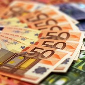 soldi contanti banconote