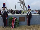 Scoperta la targa in memoria dei caduti