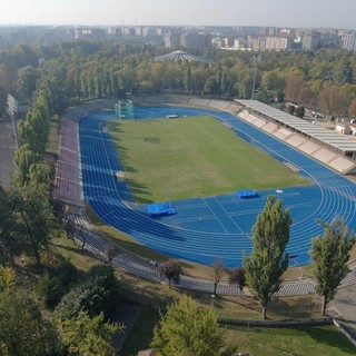 Nuova vita per lo stadio Primo Nebiolo Nuova vita per lo stadio Primo Nebiolo