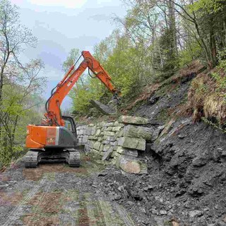 Colletto delle Fontane, nuova intesa per la gestione della strada strategica di montagna