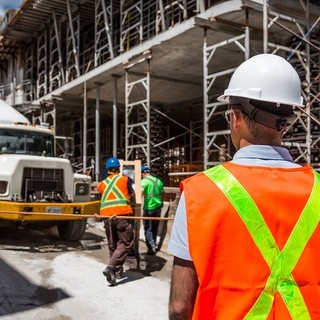 Siglato a Torino un accordo per la promozione della sicurezza nei luoghi di lavoro