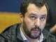 Scritte contro Salvini, Ricca della Lega: “Il Consiglio comunale condanni l'accaduto”