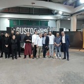 Moncalieri chiude il mese del Gusto lanciando i gemellaggi enogastronomici