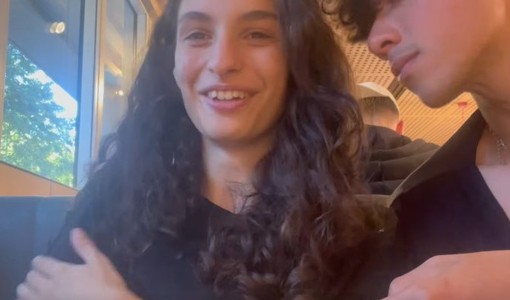 La verità di Sofia Napoletano: &quot;Non sono scomparsa, sto bene&quot;