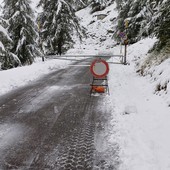 Ondata di maltempo dal weekend sul Torinese: tanta neve sulle Alpi