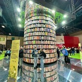 Salone del Libro