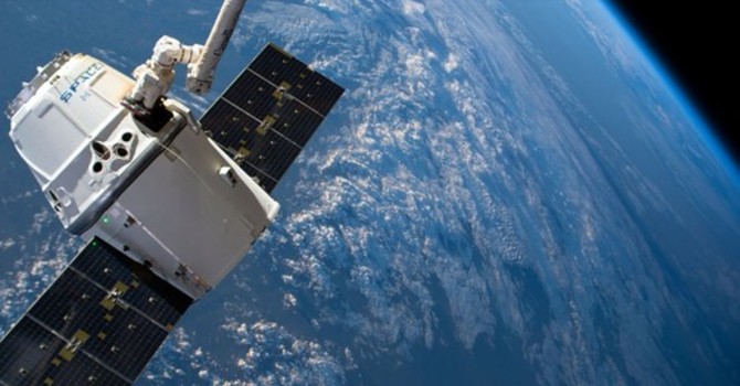 L'aerospazio trascina l'economia piemontese