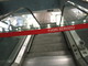 Ripartono le scale mobili rotte della metro di Torino