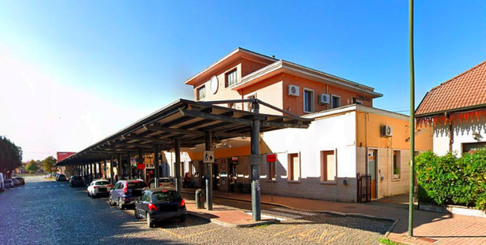 Chivasso, al via gli sgomberi nelle aree circostanti la stazione ferroviaria