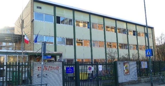Immagine di repertorio