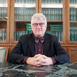 Il commissario Thomas Schael