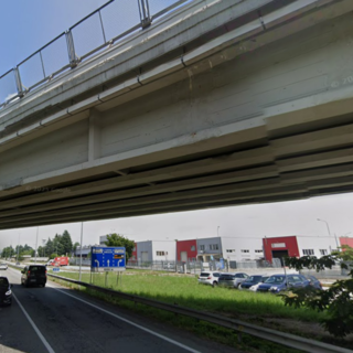 Chiude per lavori la rampa di Villastellone verso autostrada e tangenziale