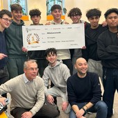 Sei gli istituti sul podio, tra tecnici e professionali Sei gli istituti sul podio, tra tecnici e professionali