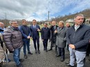 Ponte Preti di Strambinello, Cirio e Gabusi: "Salvate risorse fondamentali per la sicurezza della Regione" Ponte Preti di Strambinello, Cirio e Gabusi: "Salvate risorse fondamentali per la sicurezza della Regione"