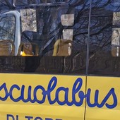 Scuolabus per i Comuni piemontesi: dalla Regione 700mila euro. Per la provincia di Torino toccano Carignano, Forno Canavese e Villafranca Piemonte