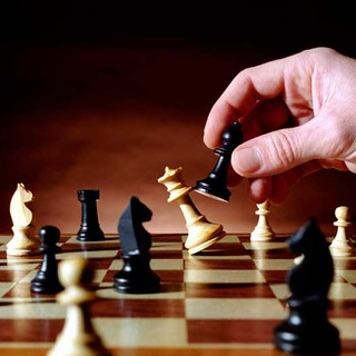 Immagine di repertorio