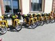 Domenica 21 a Torino lezioni di guida con gli scooter elettrici