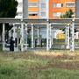I giardini a pochi passi dal supermercato Esselunga e nella zona di Lingotto e Nizza MIllefonti