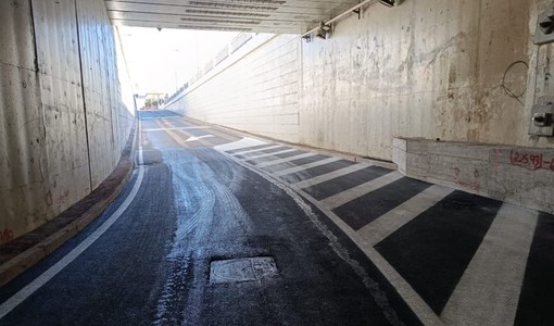 Nuovi problemi per il sottopasso del Lingotto