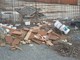Immondizia, materassi e rifiuti ai bordi delle strade, a Leinì esempi di inciviltà (FOTO)